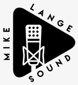 Logo Design By Saulogchito For Mike Lange Sound - Sign, HD Png Download, Transparent PNG
