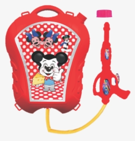 Baby Toys - Suitcase, HD Png Download, Transparent PNG