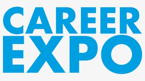 Career Expo Logotyp - Career Expo, HD Png Download, Transparent PNG