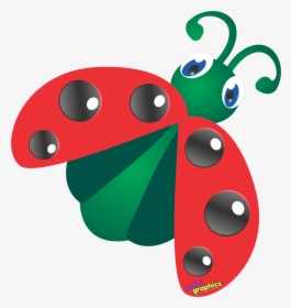 Ladybug Free Download Png, Transparent Png, Transparent PNG