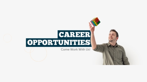 Career Opportunity Png, Transparent Png, Transparent PNG
