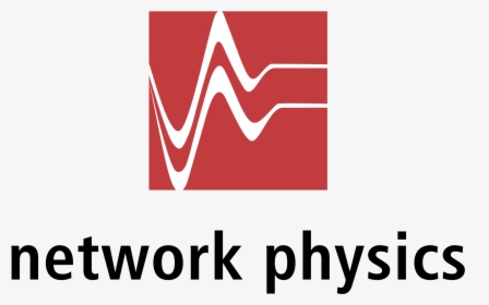 Network Physics Logo Png Transparent - Physics, Png Download, Transparent PNG