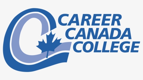 Career Canada College Logo Png Transparent - College, Png Download, Transparent PNG
