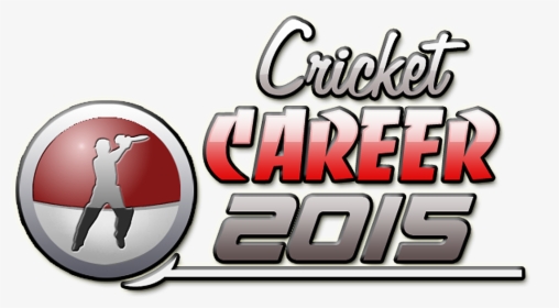 Cricket Career Logo - Shot Put, HD Png Download, Transparent PNG
