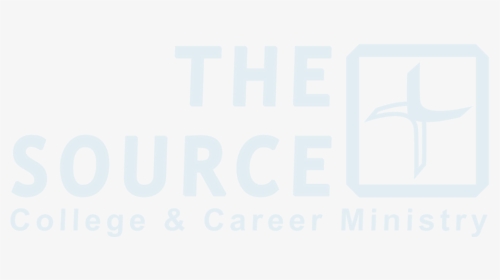 White Rectangle Logo With Badge College And Career - Poster, HD Png Download, Transparent PNG
