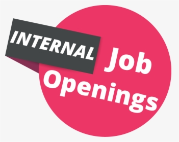Transparent Job Png - Graphic Internal Job Posting, Png Download, Transparent PNG