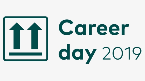 Show Pictures Of A Sign That Says Career Day 2019, HD Png Download, Transparent PNG