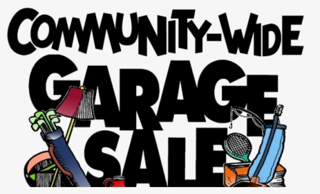 Sale - Ny Garage Sale 2019 August 31, HD Png Download, Transparent PNG