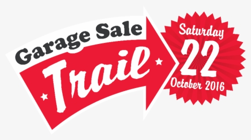 Garage Sale Trail, HD Png Download, Transparent PNG