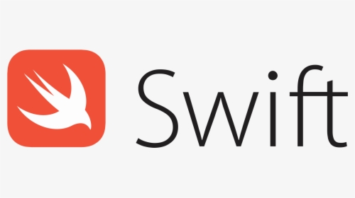 Swift Programming Language Logo, HD Png Download, Transparent PNG