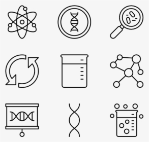 Symbols Vector Physics - Web Development Line Icon, HD Png Download, Transparent PNG