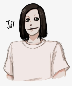 My Name Jeff Png - Illustration, Transparent Png, Transparent PNG