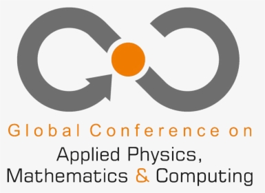 Global Conference On Applied Physics And Mathematics, HD Png Download, Transparent PNG