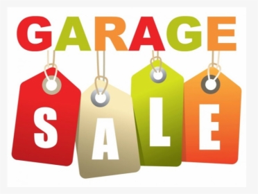 Garage Sale Png, Transparent Png, Transparent PNG