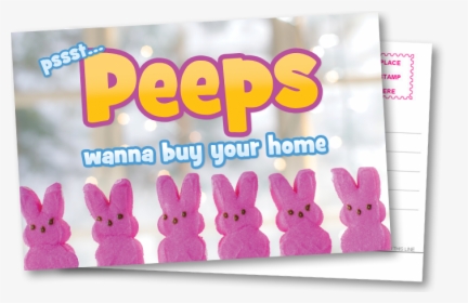 Peeps Wanna Buy Your Home, HD Png Download, Transparent PNG