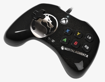Control Xbox One Mortal Kombat, HD Png Download, Transparent PNG