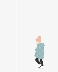 Pencil Skirt, HD Png Download, Transparent PNG
