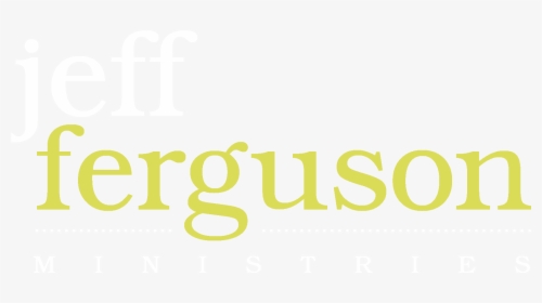 Jeff Ferguson - Poster, HD Png Download, Transparent PNG