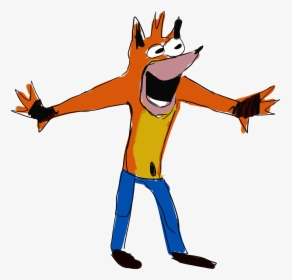 Buy My Shitty Version Of Woah Meme Here - Cartoon, HD Png Download, Transparent PNG