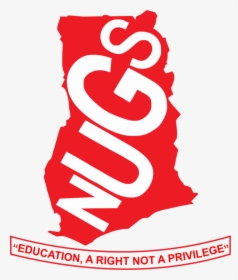 National Union Of Ghana Students, HD Png Download, Transparent PNG