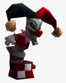 Shaco Jack In The Box, HD Png Download, Transparent PNG