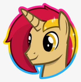 My Little Pony Base Mlp, HD Png Download, Transparent PNG
