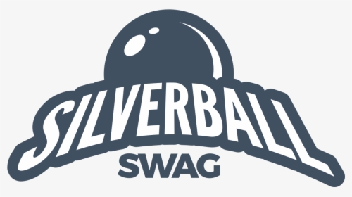 Silverball Swag - Illustration, HD Png Download, Transparent PNG