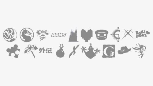 Smash Bros Castlevania Symbol, HD Png Download, Transparent PNG