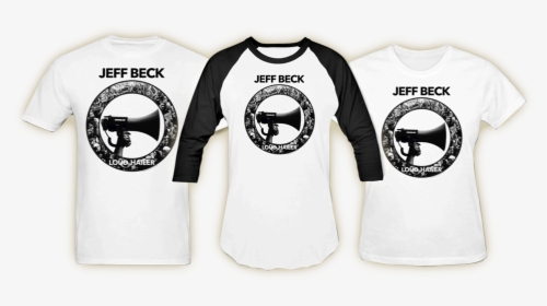 Poster - Jeff Beck T Shirt, HD Png Download, Transparent PNG