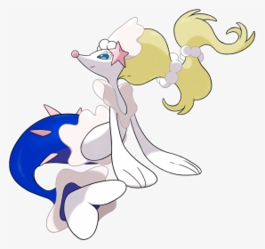 Fairy Pokemon, HD Png Download, Transparent PNG