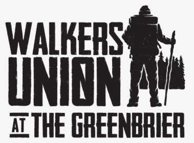 Walkers Union At The Greenbrier - Poster, HD Png Download, Transparent PNG