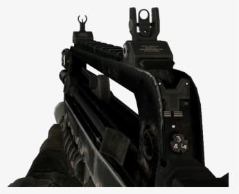 Call Of Duty Wiki - Mw2 Red Tiger Camo, HD Png Download, Transparent PNG