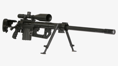 Cheytac Llc Gate To The Stars Wiki - Call Of Duty Modern Warfare Sniper Rifles, HD Png Download, Transparent PNG