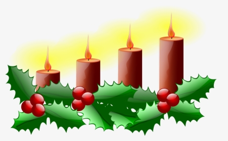 First Sunday Of Advent Clipart, HD Png Download, Transparent PNG