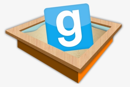 Clip Art Free Download Gmod Transparent Sandbox - Netsuite Sandbox, HD Png Download, Transparent PNG