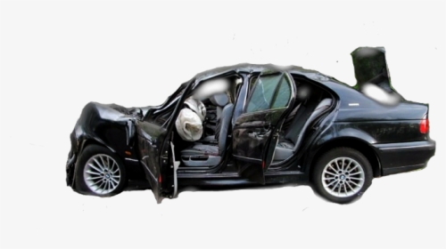Car Crashcar Crash Freetoedit - Jaguar S-type, HD Png Download, Transparent PNG