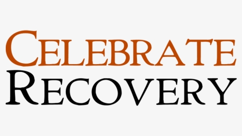 Celebrate Recovery Logo Png, Transparent Png, Transparent PNG
