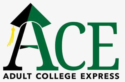 Adult College Express - Graphic Design, HD Png Download, Transparent PNG