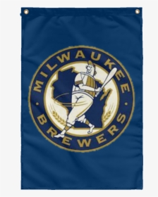Milwaukee Brewers, HD Png Download, Transparent PNG