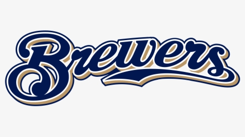 Milwaukee Brewers Logo Png, Transparent Png, Transparent PNG