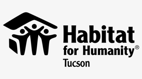 Habitat For Humanity Texas Logo, HD Png Download, Transparent PNG