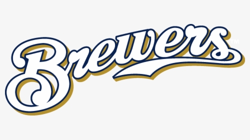 Transparent Milwaukee Brewers Logo Png - Brewers De Milwaukee, Png Download, Transparent PNG
