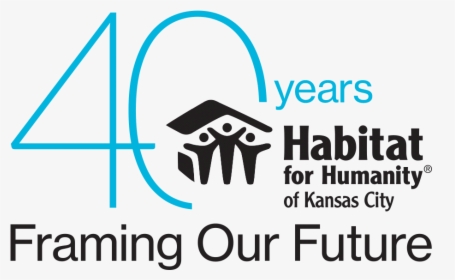 Habitat For Humanity Kansas City, HD Png Download, Transparent PNG