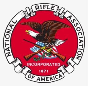 National Rifle Association Symbol, HD Png Download, Transparent PNG