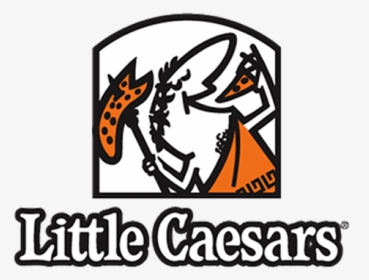 Little Ceaser Pizza Logo, HD Png Download, Transparent PNG