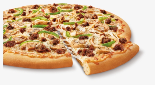 Little Caesars Impossible Pizza, HD Png Download, Transparent PNG