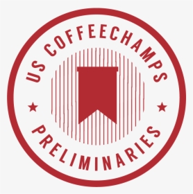 Coffee Champs Logo Red - Curbstone Exchange, HD Png Download, Transparent PNG