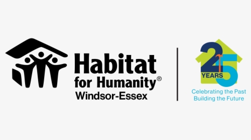 Picture - Habitat For Humanity Windsor Essex, HD Png Download, Transparent PNG