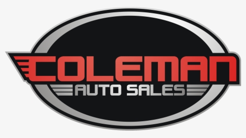 Come See Coleman Auto Sales, Coleman - Circle, HD Png Download, Transparent PNG