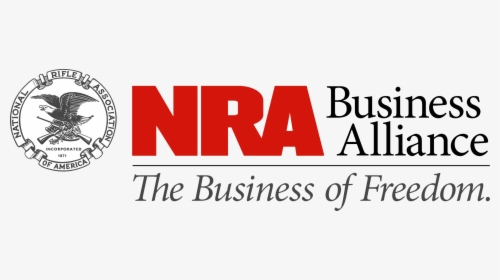 Transparent Nra Png - Nra Business Alliance Logo, Png Download, Transparent PNG